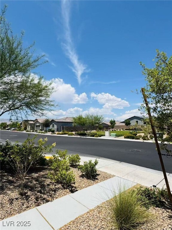 7497 Blue Lotus Ave in Las Vegas, NV - Building Photo - Building Photo