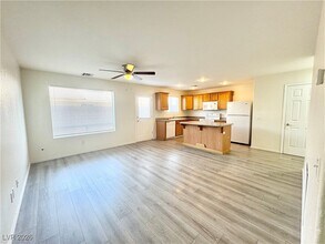 1101 Red Butte St in Pahrump, NV - Building Photo - Building Photo