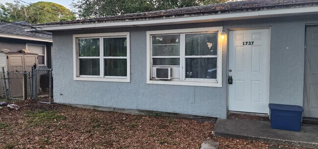 property at 1737 Overbrook Ave