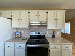 3817 Water Oak Dr in Killeen, TX - Building Photo - Building Photo