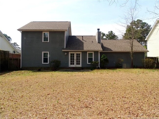 521 Old Farm Rd in Fayetteville, NC - Building Photo - Building Photo