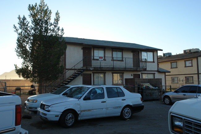 1624 Stevens St in Las Vegas, NV - Building Photo - Building Photo