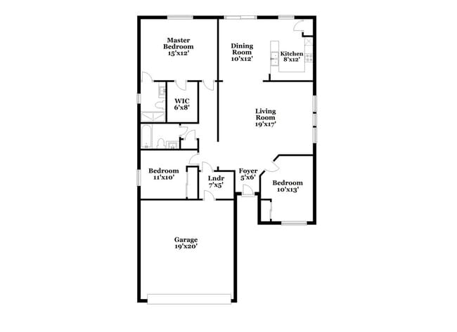 10442 E Arcadia Ave in Mesa, AZ - Building Photo - Building Photo