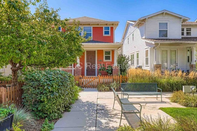 property at 8984 E 29th Pl