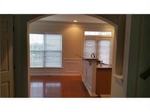 property at 11160 Skyway Dr