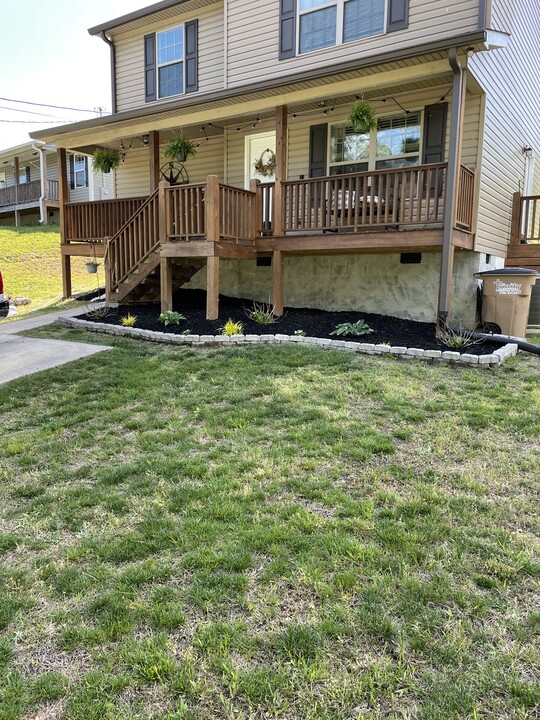 3583 Colston Ln in Tunnel Hill, GA - Foto de edificio