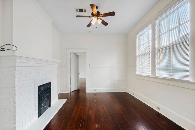 2617 Dante St in New Orleans, LA - Building Photo - Building Photo