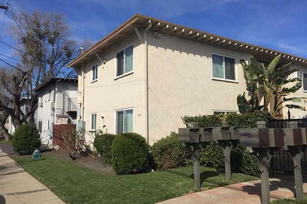 2770 Argyll Ave, Unit C. in Concord, CA - Building Photo