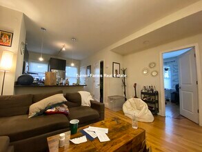 14 Parker Hill Ave, Unit 2 in Boston, MA - Building Photo - Building Photo