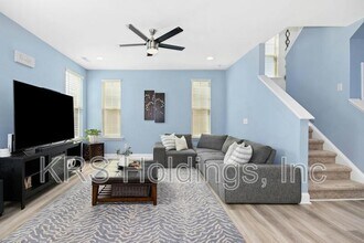 509 Rose Crk Ct in Zebulon, NC - Building Photo - Building Photo