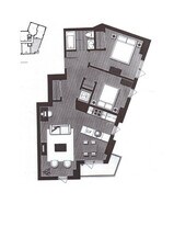 125 Ontario E in Montréal, QC - Building Photo