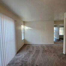 2028 Venus Ave in North Las Vegas, NV - Building Photo - Building Photo