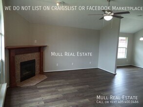 5404 SE 80th St in Oklahoma City, OK - Foto de edificio - Building Photo