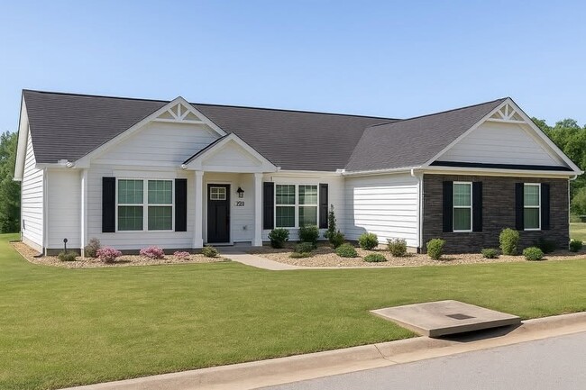 property at 107 Shadowood Ln