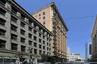 Hellman Building photo'