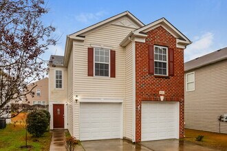 834 Littleton Dr in Concord, NC - Building Photo - Building Photo