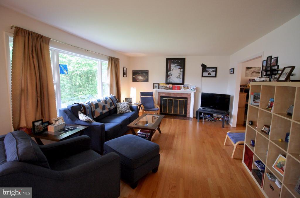 6503 Machodoc Ct in Falls Church, VA - Building Photo