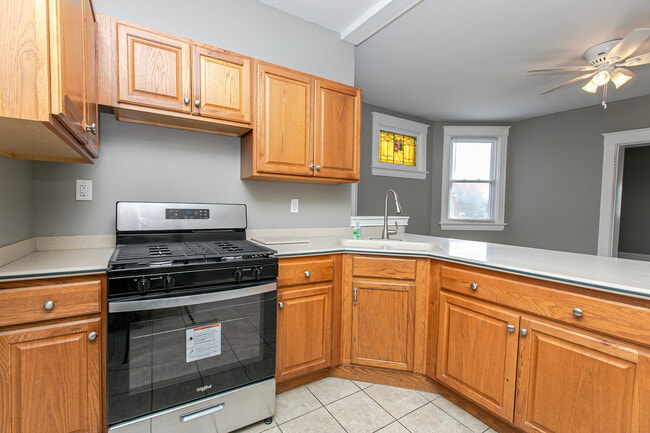 property at 4212 Tower Ave