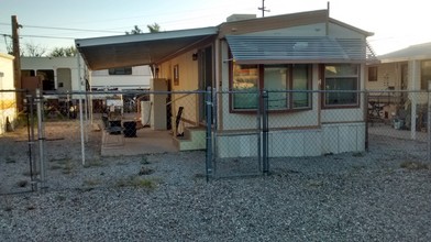 6141 S Belvedere Ave in Tucson, AZ - Building Photo - Building Photo