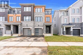 23 Greig St in Brantford, ON - Building Photo - Building Photo