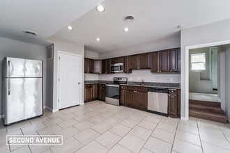 1800 St Patrick St in Pittsburgh, PA - Building Photo - Building Photo