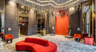 201 10 Av SE in Calgary, AB - Building Photo - Building Photo