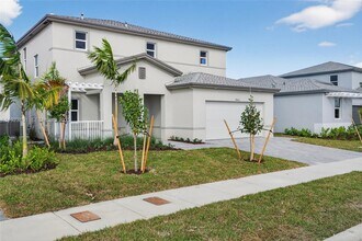 19431 SW 340th St in Homestead, FL - Building Photo - Building Photo