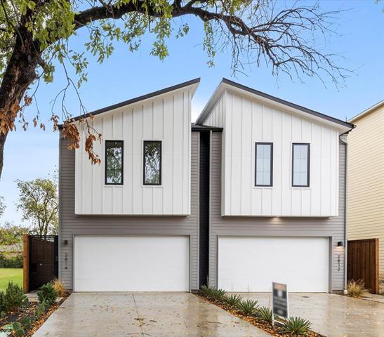 property at 2812 Guymon St