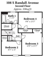 108 S Randall Ave in Madison, WI - Building Photo - Building Photo