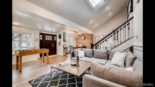 610 N Gaylord St in Denver, CO - Building Photo - Building Photo