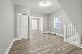 1130 N Rural St in Indianapolis, IN - Building Photo - Building Photo