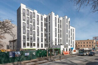 1071-1079 Fulton St in Brooklyn, NY - Building Photo - Building Photo
