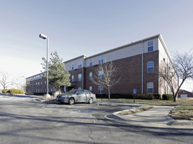 K. David Cole Place Apartments