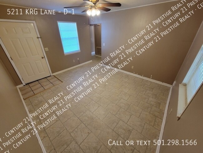 5211 Krg Ln in Little Rock, AR - Building Photo - Building Photo