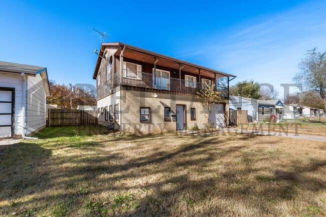 4557 S Oak Ave in Wichita, KS - Building Photo - Building Photo