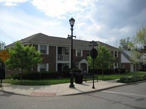 303 N Fort Thomas Ave in Fort Thomas, KY - Building Photo