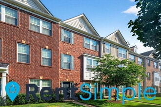 8808 Bentfield Dr in Manassas, VA - Building Photo - Building Photo