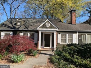 824 Ponce De Leon Terrace NE in Atlanta, GA - Building Photo - Building Photo