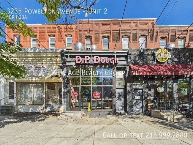 3235 Powelton Ave