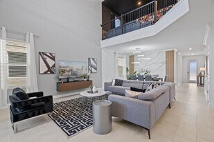 8943 Play Through Dr in Davenport, FL - Building Photo