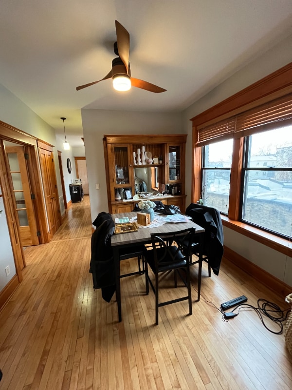 1320 N Wicker Park Ave, Unit 3F in Chicago, IL - Building Photo - Building Photo