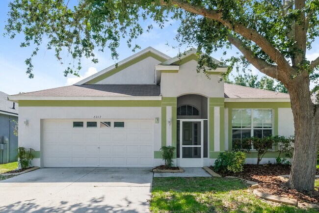 property at 6717 Cambridge Park Dr