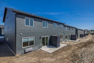 3375 Crosswind Ct in Helena, MT - Foto de edificio - Building Photo