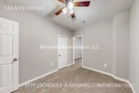 516 N Decker Ave photo'