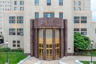 The Beacon Jersey City in Jersey City, NJ - Building Photo - Building Photo