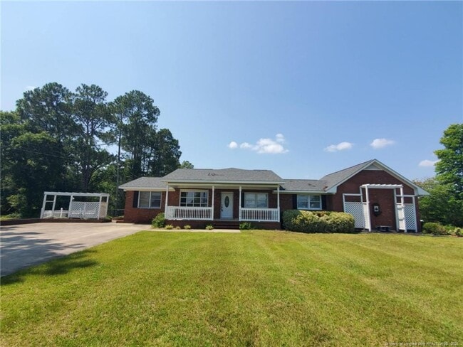 property at 6070 Camden Rd