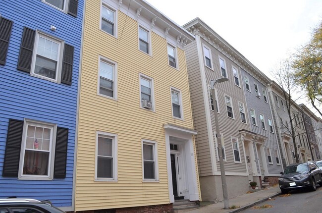 property at 37 Mystic St