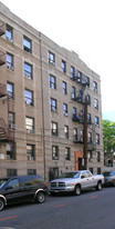 2253 Ryer Ave Apartments