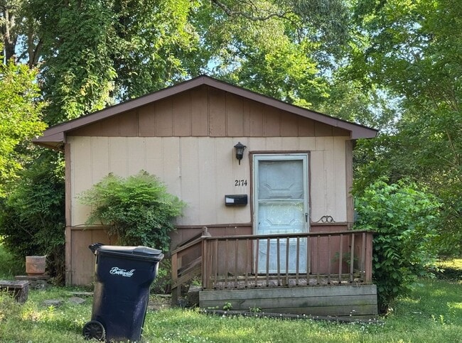 property at 2174 Neeley St