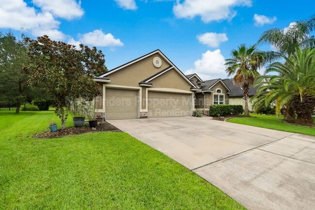 412 Chattan Way in Fruit Cove, FL - Building Photo - Building Photo